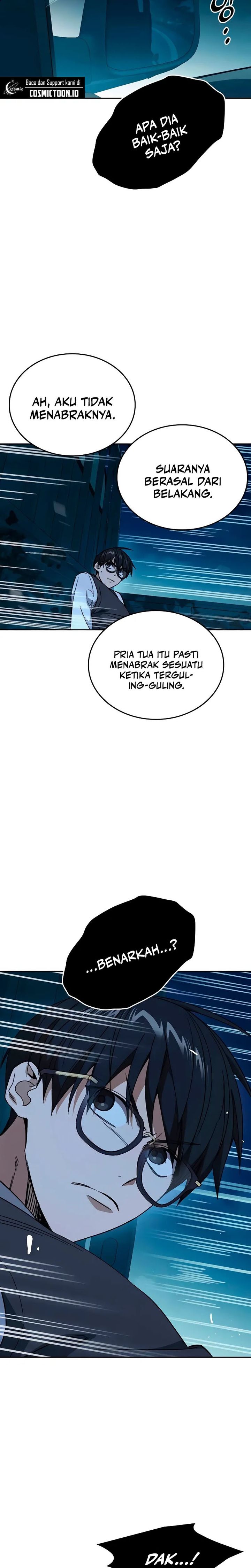 Kenkyu Gurupu (Study Group) Chapter 282 halaman 28