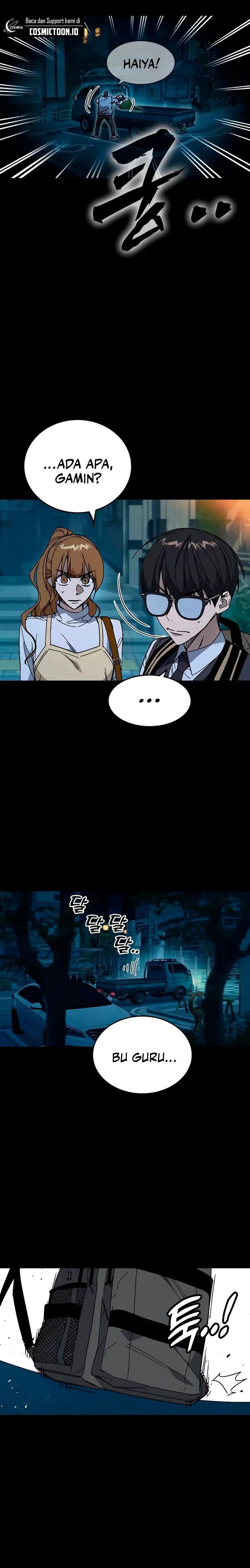 Kenkyu Gurupu (Study Group) Chapter 282 halaman 19