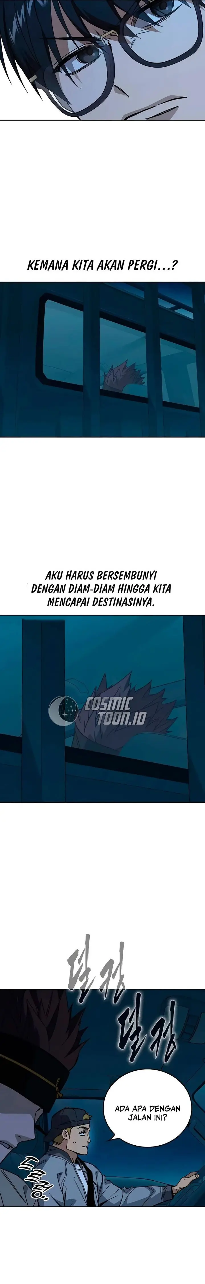 Kenkyu Gurupu (Study Group) Chapter 282 halaman 24