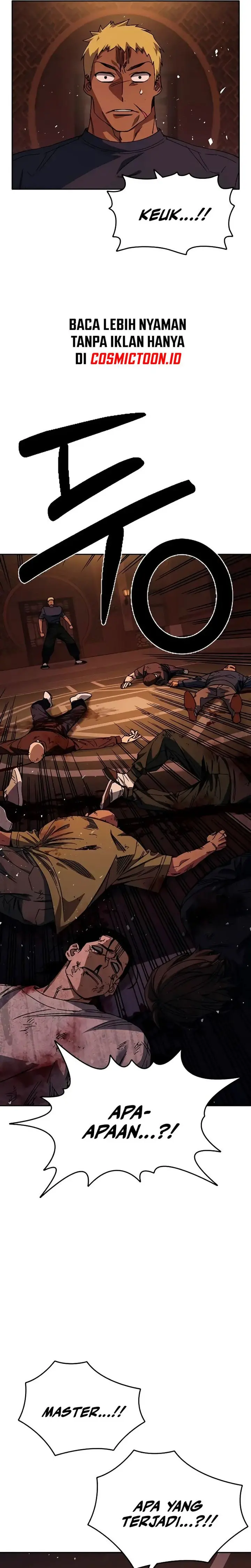 Kenkyu Gurupu (Study Group) Chapter 282 halaman 33