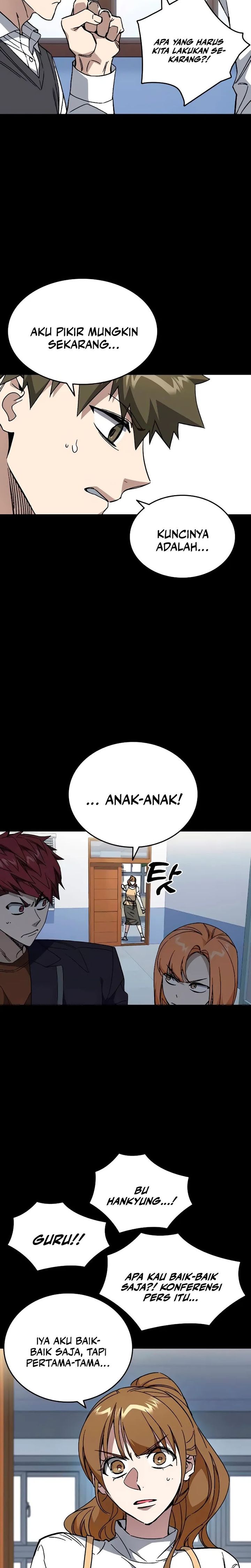 Kenkyu Gurupu (Study Group) Chapter 282 halaman 10