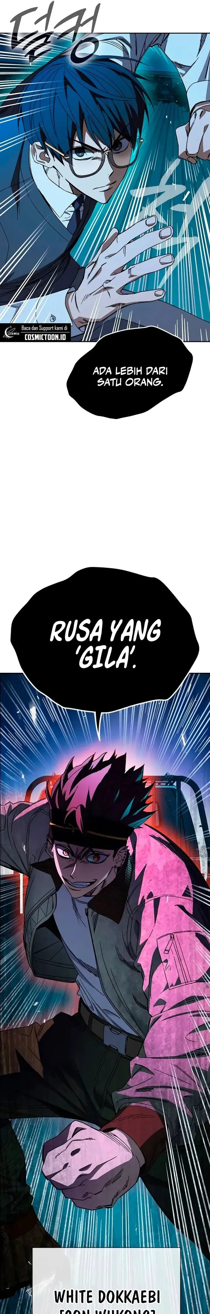 Kenkyu Gurupu (Study Group) Chapter 282 halaman 36