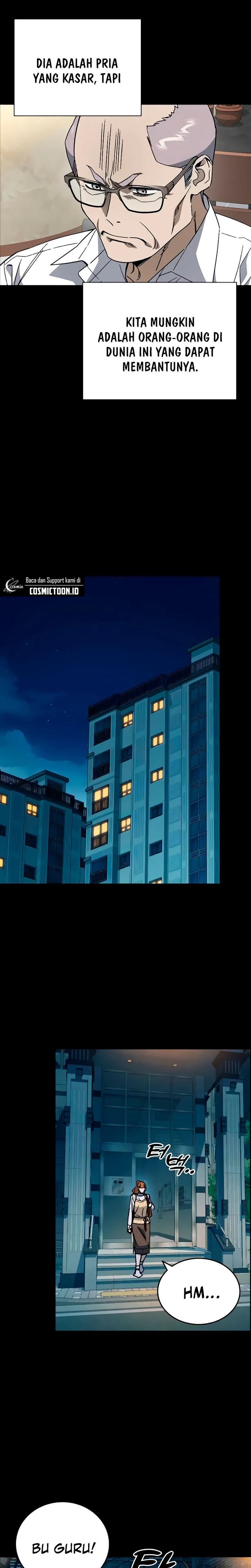Kenkyu Gurupu (Study Group) Chapter 282 halaman 16