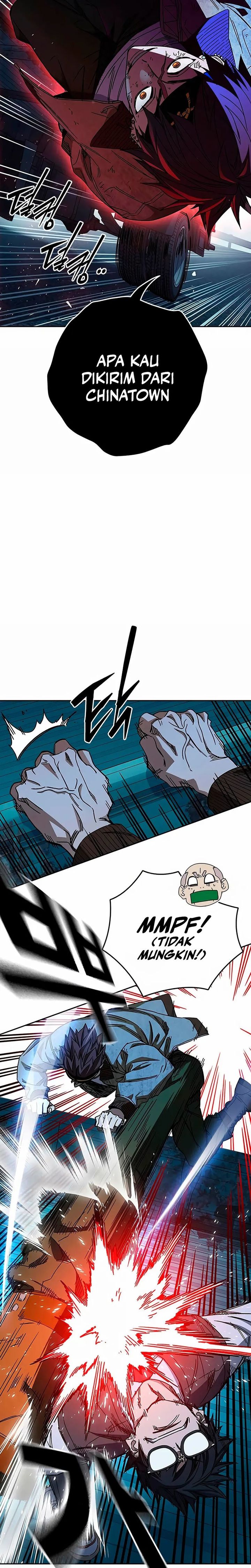 Kenkyu Gurupu (Study Group) Chapter 283 halaman 12