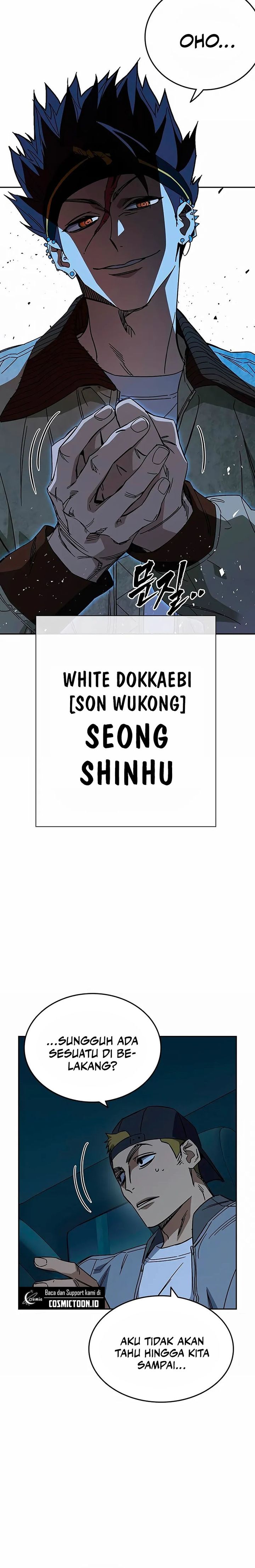Kenkyu Gurupu (Study Group) Chapter 283 halaman 4