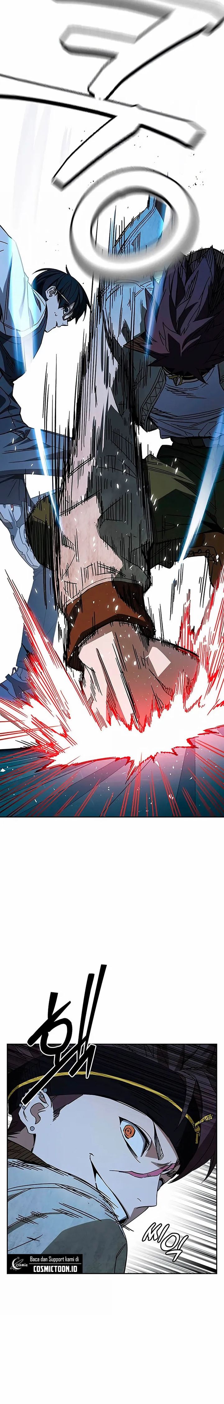 Kenkyu Gurupu (Study Group) Chapter 283 halaman 7