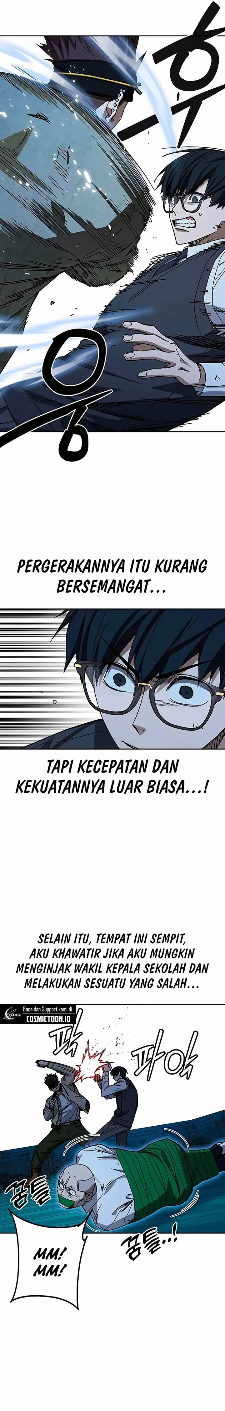 Kenkyu Gurupu (Study Group) Chapter 283 halaman 20