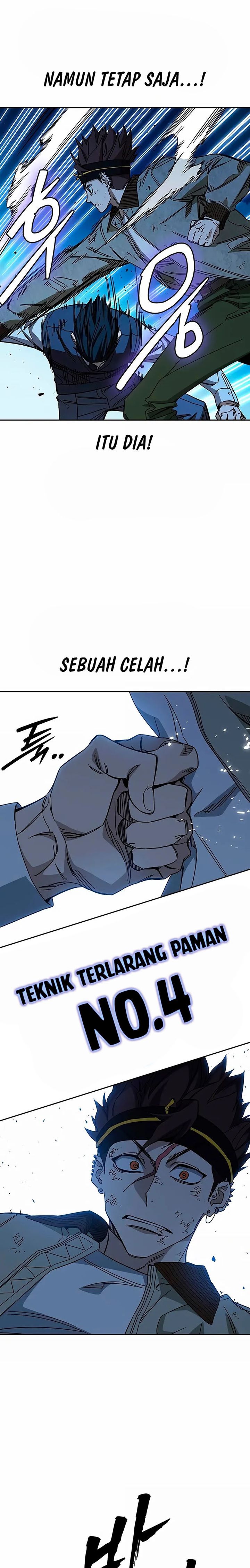 Kenkyu Gurupu (Study Group) Chapter 283 halaman 21