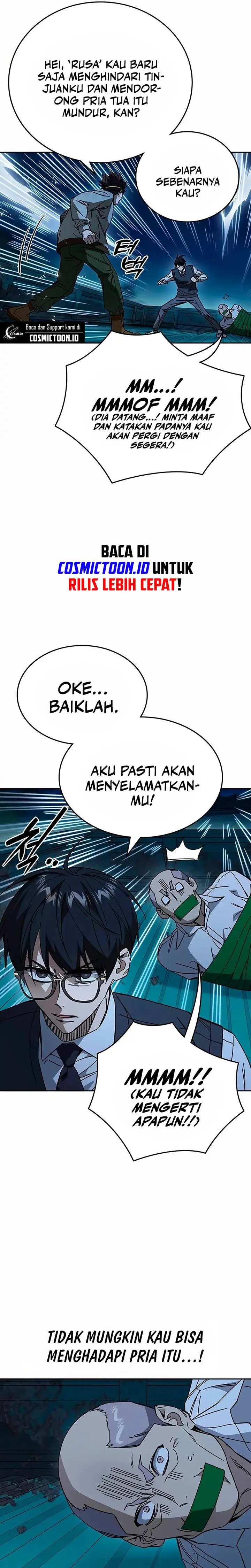 Kenkyu Gurupu (Study Group) Chapter 283 halaman 5