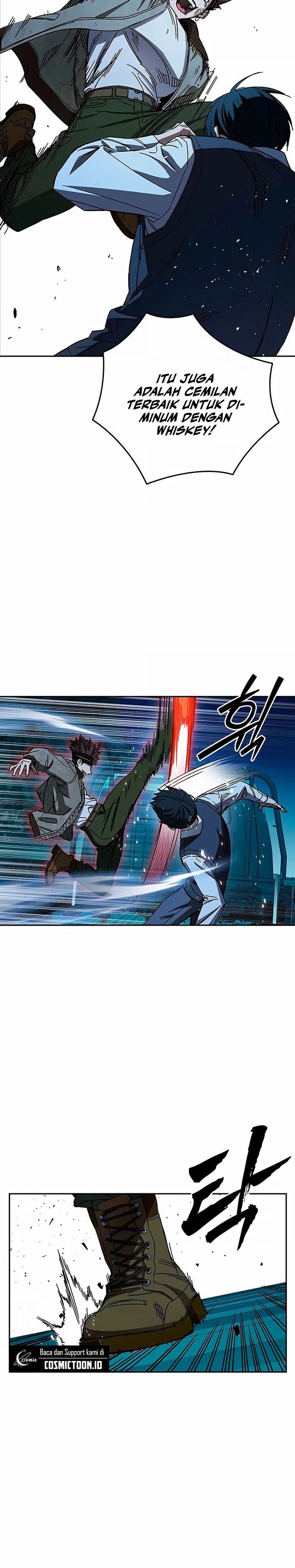 Kenkyu Gurupu (Study Group) Chapter 283 halaman 19