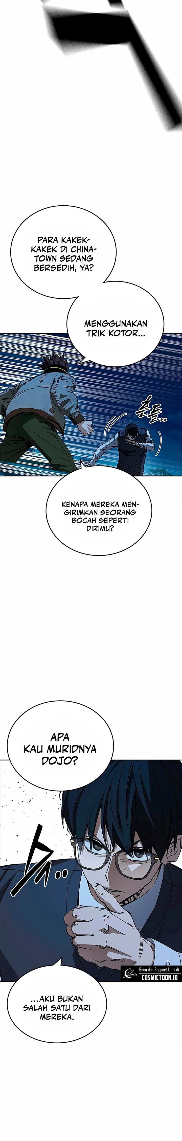 Kenkyu Gurupu (Study Group) Chapter 283 halaman 13
