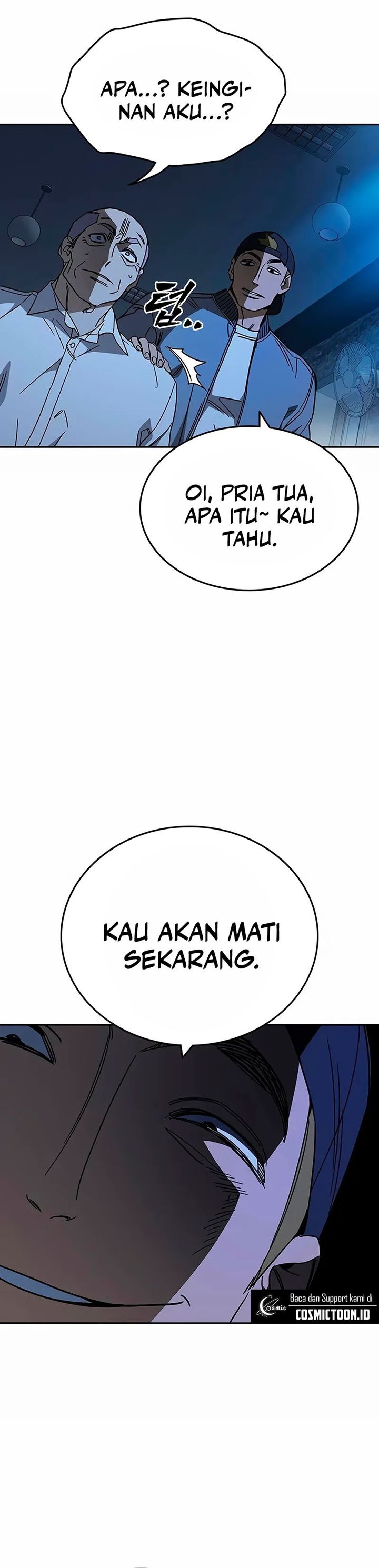 Kenkyu Gurupu (Study Group) Chapter 283 halaman 28