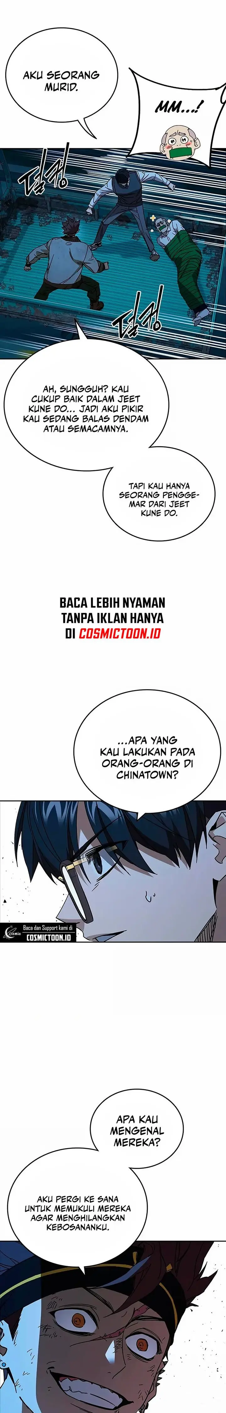 Kenkyu Gurupu (Study Group) Chapter 283 halaman 14