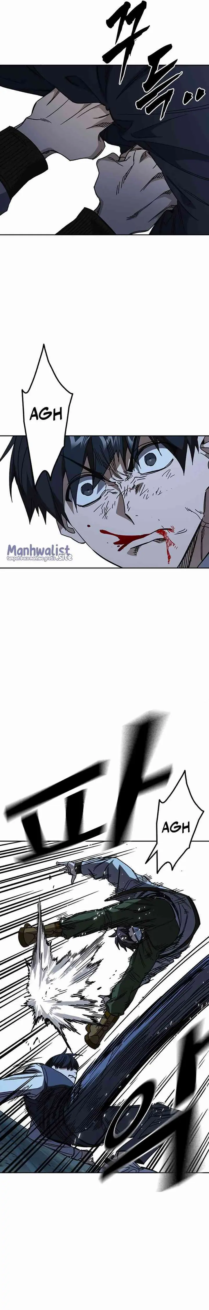 Kenkyu Gurupu (Study Group) Chapter 284 halaman 27