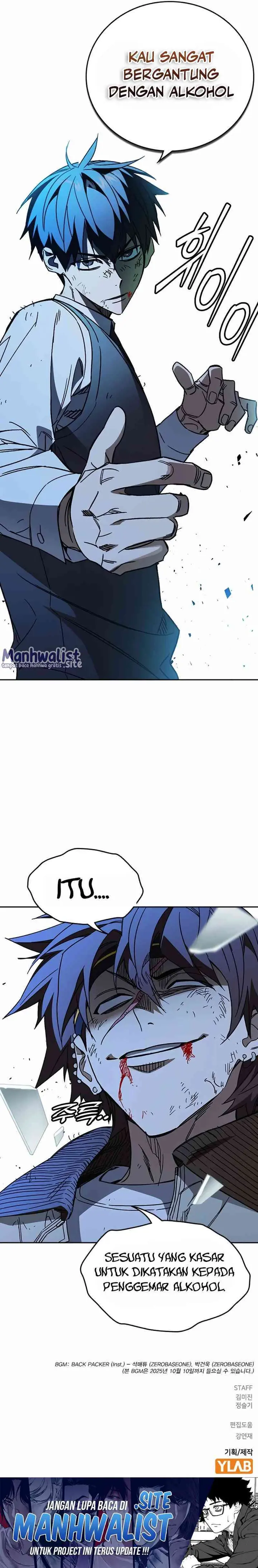 Kenkyu Gurupu (Study Group) Chapter 284 halaman 36