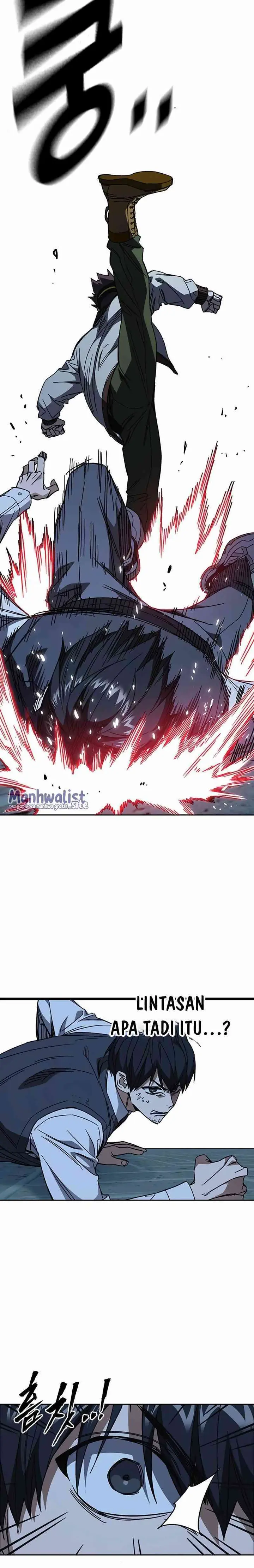 Kenkyu Gurupu (Study Group) Chapter 284 halaman 18
