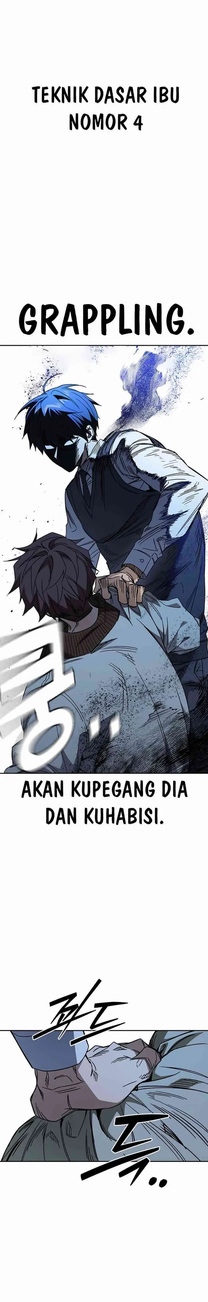 Kenkyu Gurupu (Study Group) Chapter 284 halaman 31