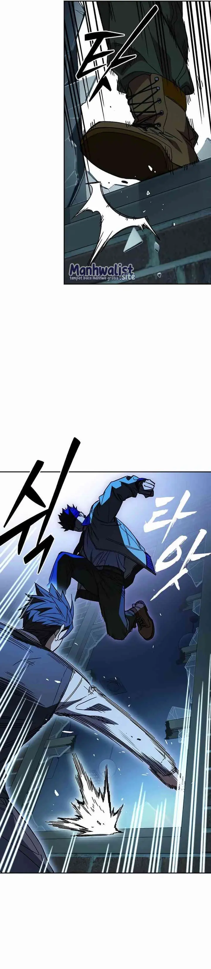 Kenkyu Gurupu (Study Group) Chapter 284 halaman 7