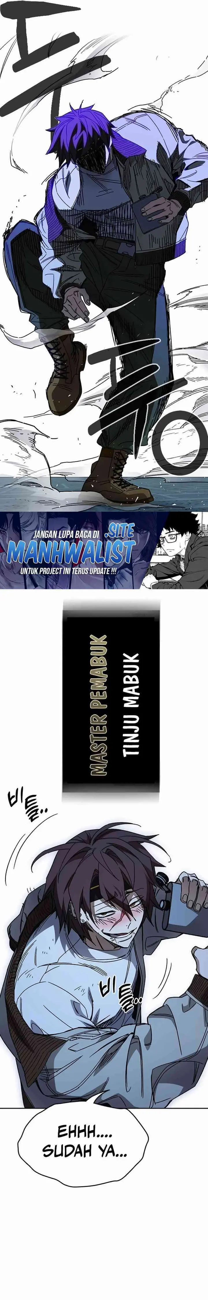 Kenkyu Gurupu (Study Group) Chapter 284 halaman 20