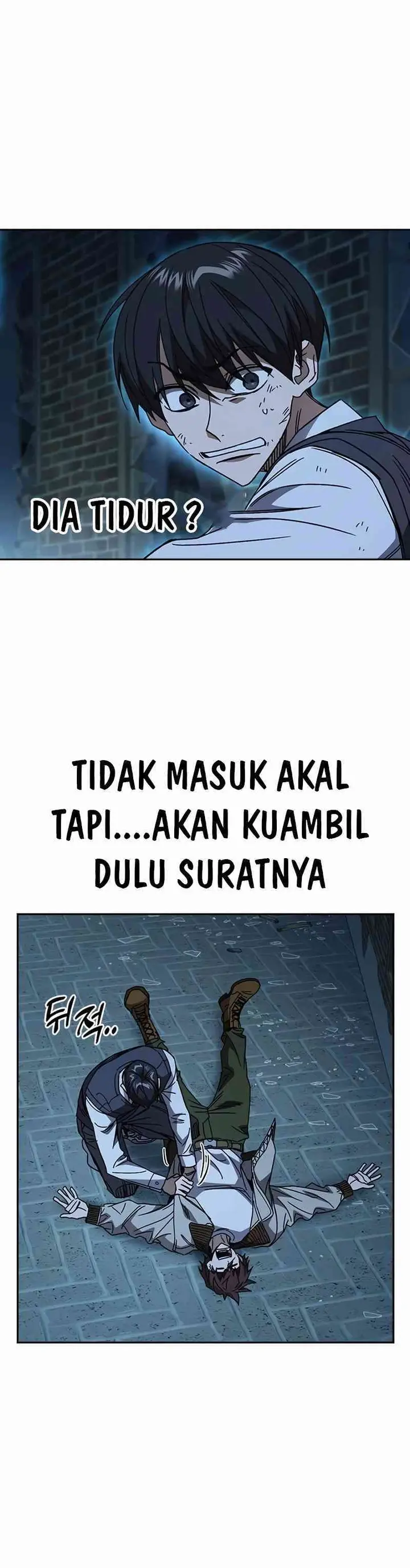 Kenkyu Gurupu (Study Group) Chapter 284 halaman 24