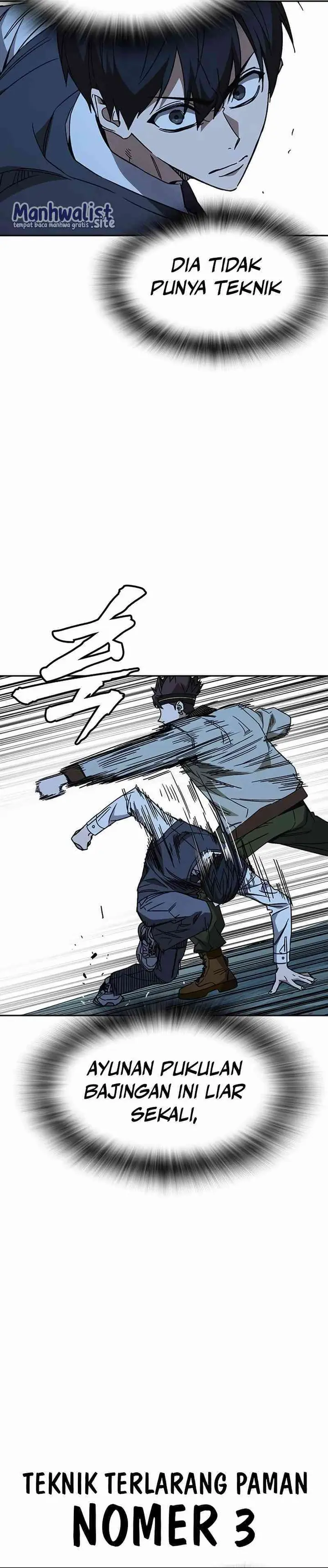 Kenkyu Gurupu (Study Group) Chapter 284 halaman 15