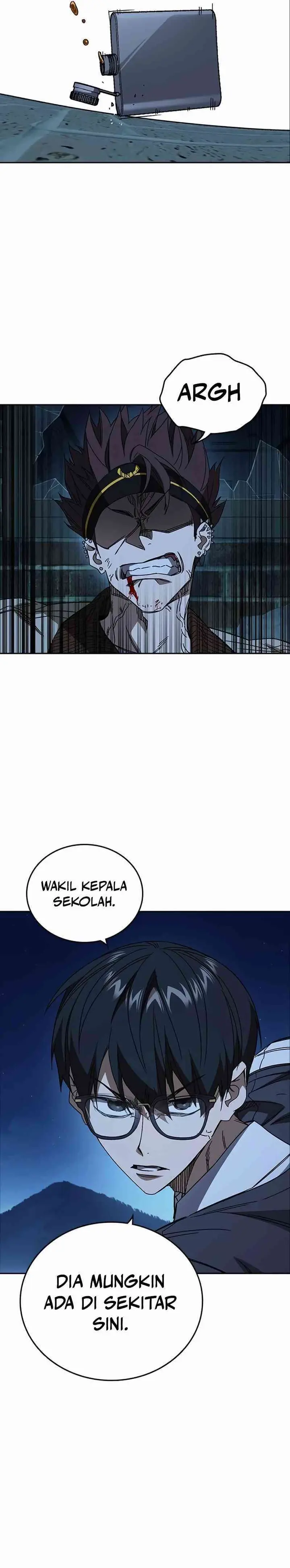 Kenkyu Gurupu (Study Group) Chapter 284 halaman 2