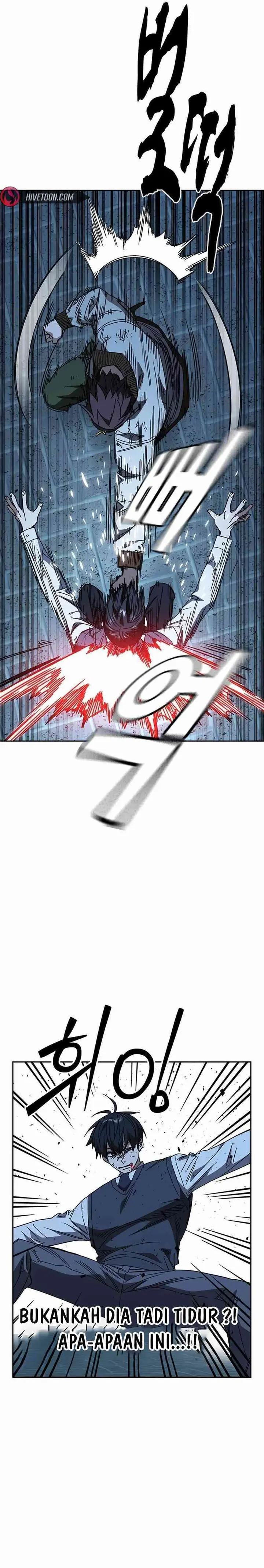 Kenkyu Gurupu (Study Group) Chapter 284 halaman 25