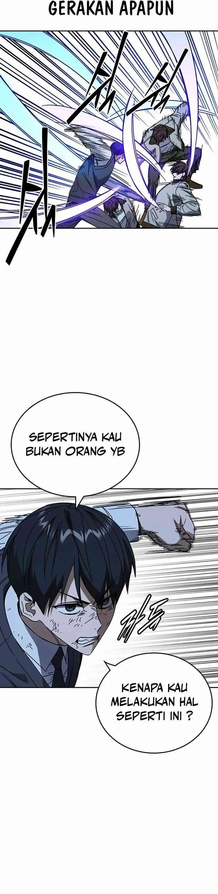Kenkyu Gurupu (Study Group) Chapter 284 halaman 29