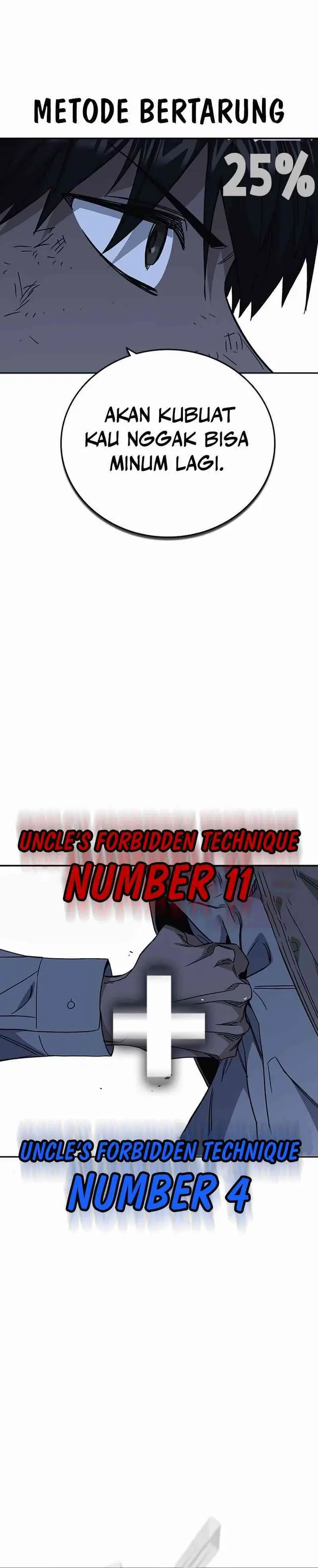 Kenkyu Gurupu (Study Group) Chapter 284 halaman 33