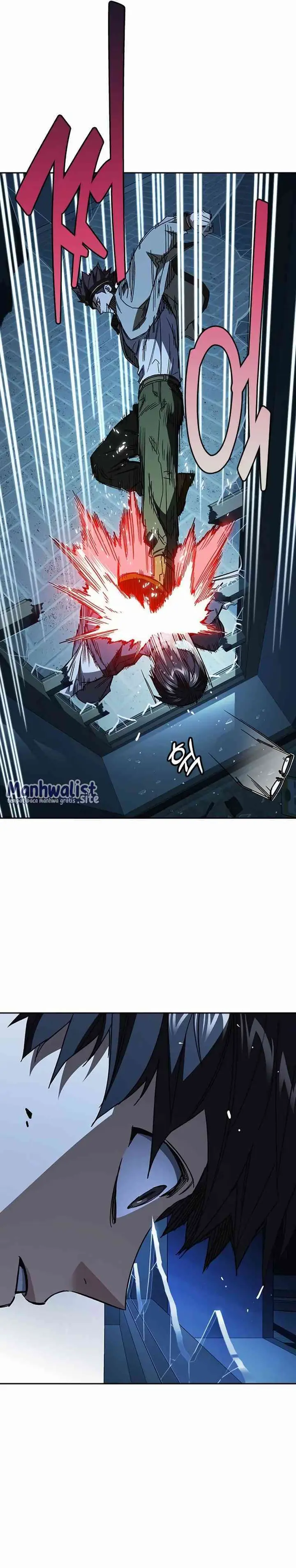 Kenkyu Gurupu (Study Group) Chapter 284 halaman 8