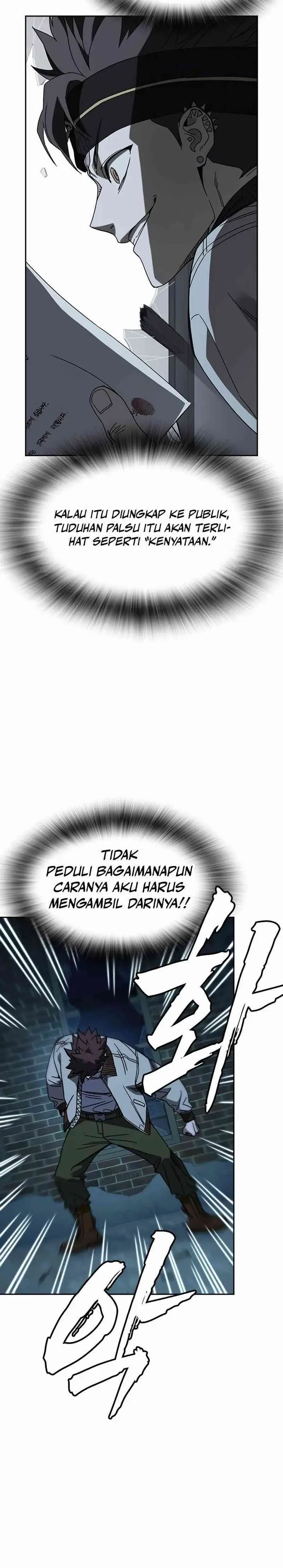 Kenkyu Gurupu (Study Group) Chapter 284 halaman 6