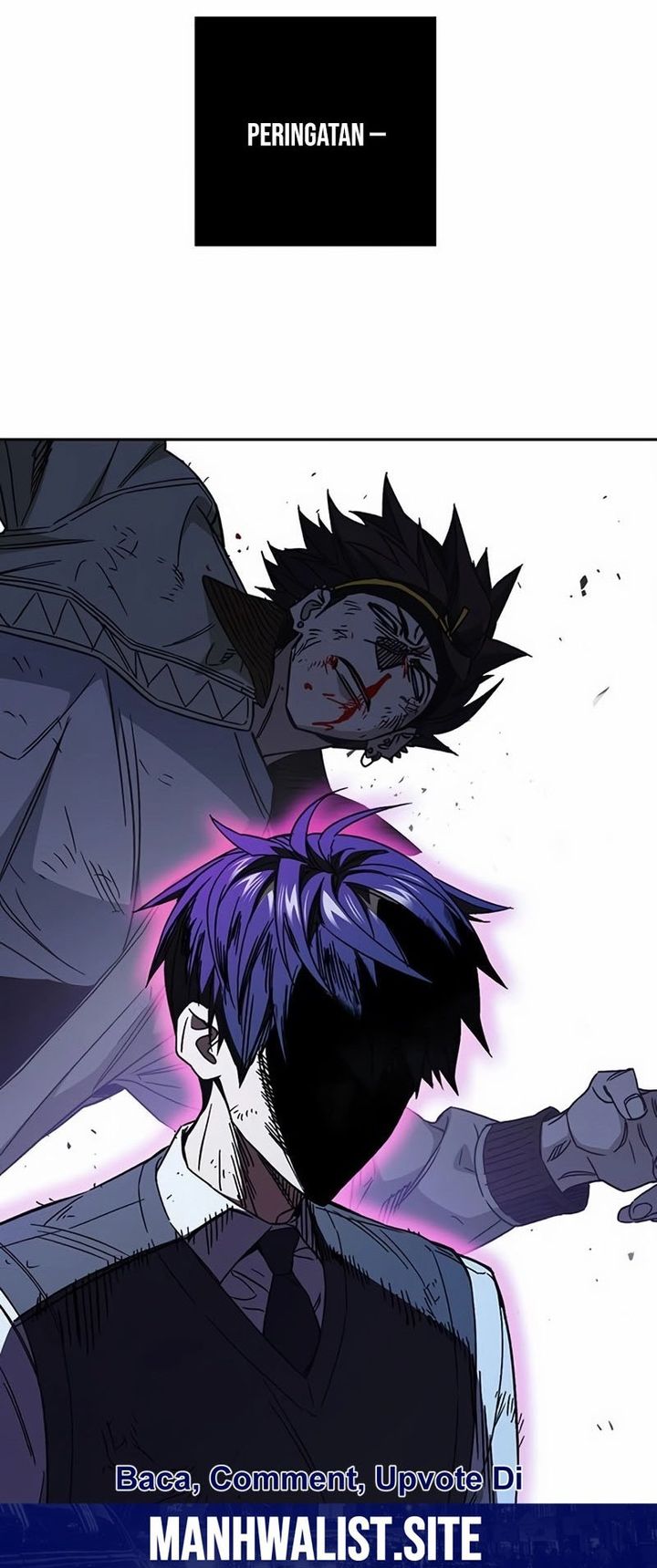 Kenkyu Gurupu (Study Group) Chapter 285 halaman 31