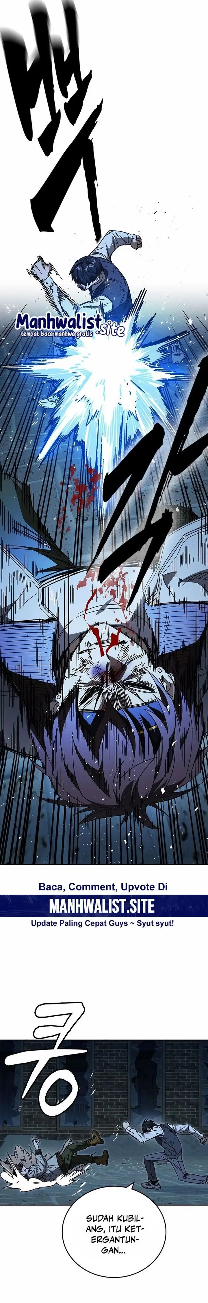 Kenkyu Gurupu (Study Group) Chapter 285 halaman 45