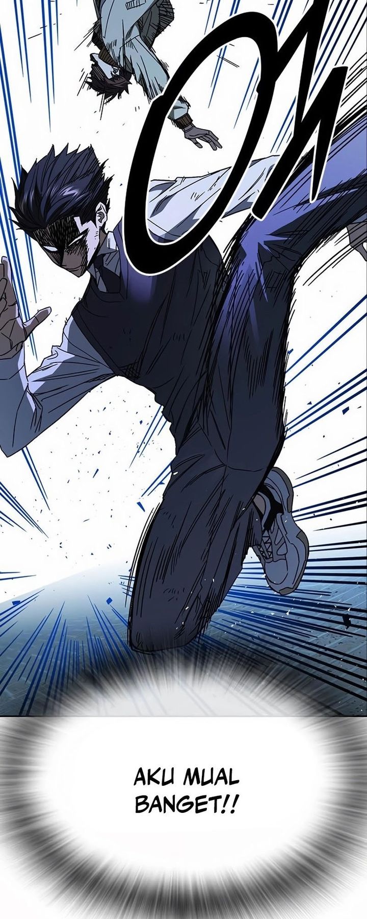 Kenkyu Gurupu (Study Group) Chapter 285 halaman 43