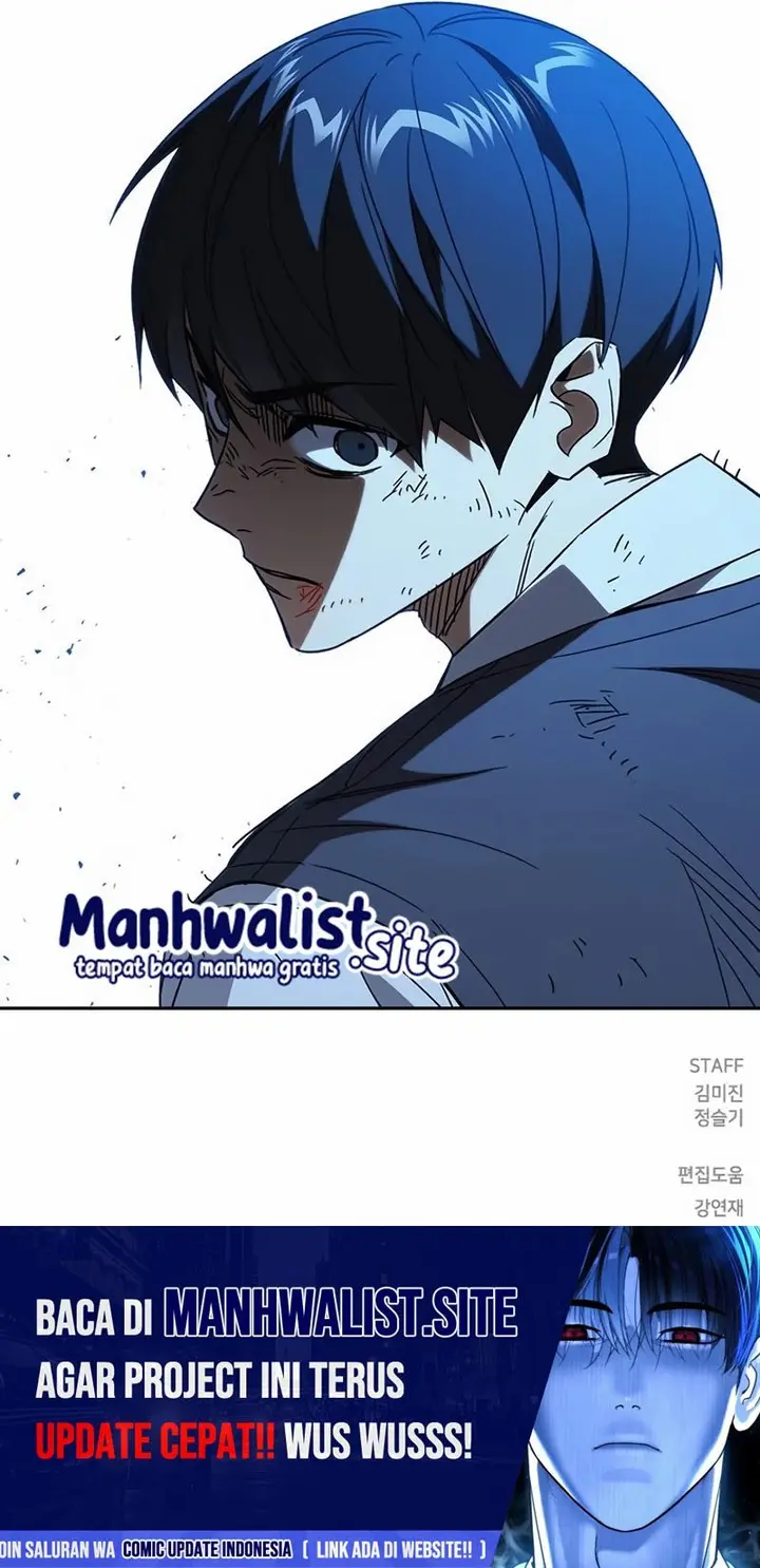 Kenkyu Gurupu (Study Group) Chapter 285 halaman 49