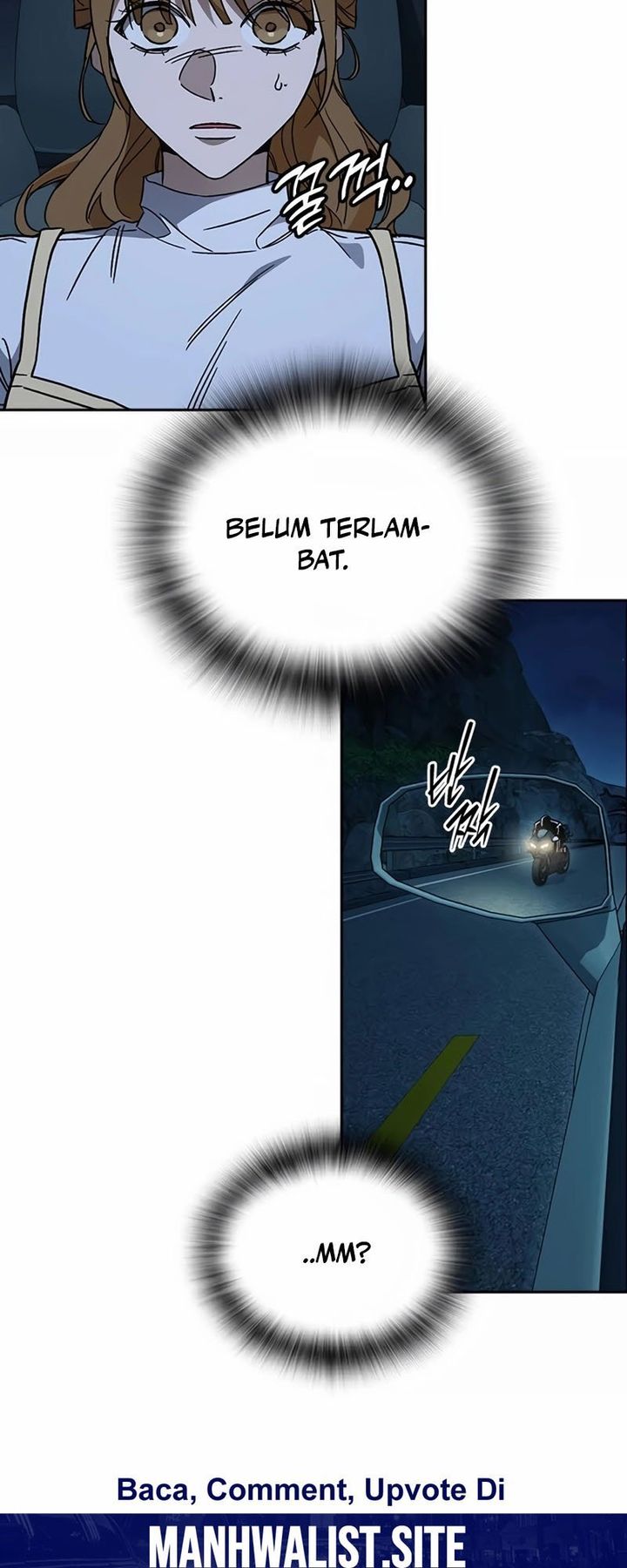 Kenkyu Gurupu (Study Group) Chapter 285 halaman 2