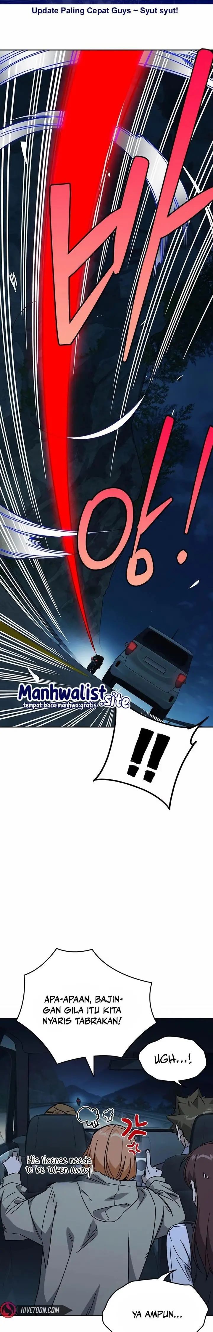 Kenkyu Gurupu (Study Group) Chapter 285 halaman 3