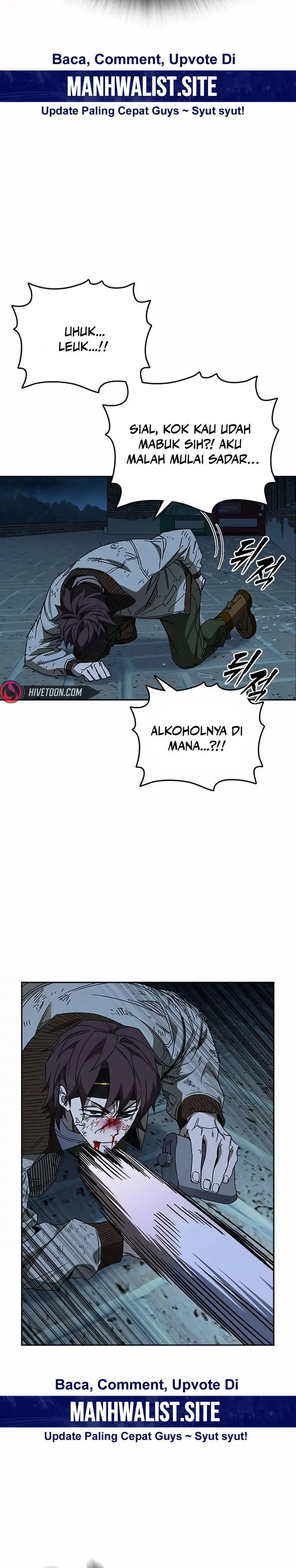 Kenkyu Gurupu (Study Group) Chapter 285 halaman 44