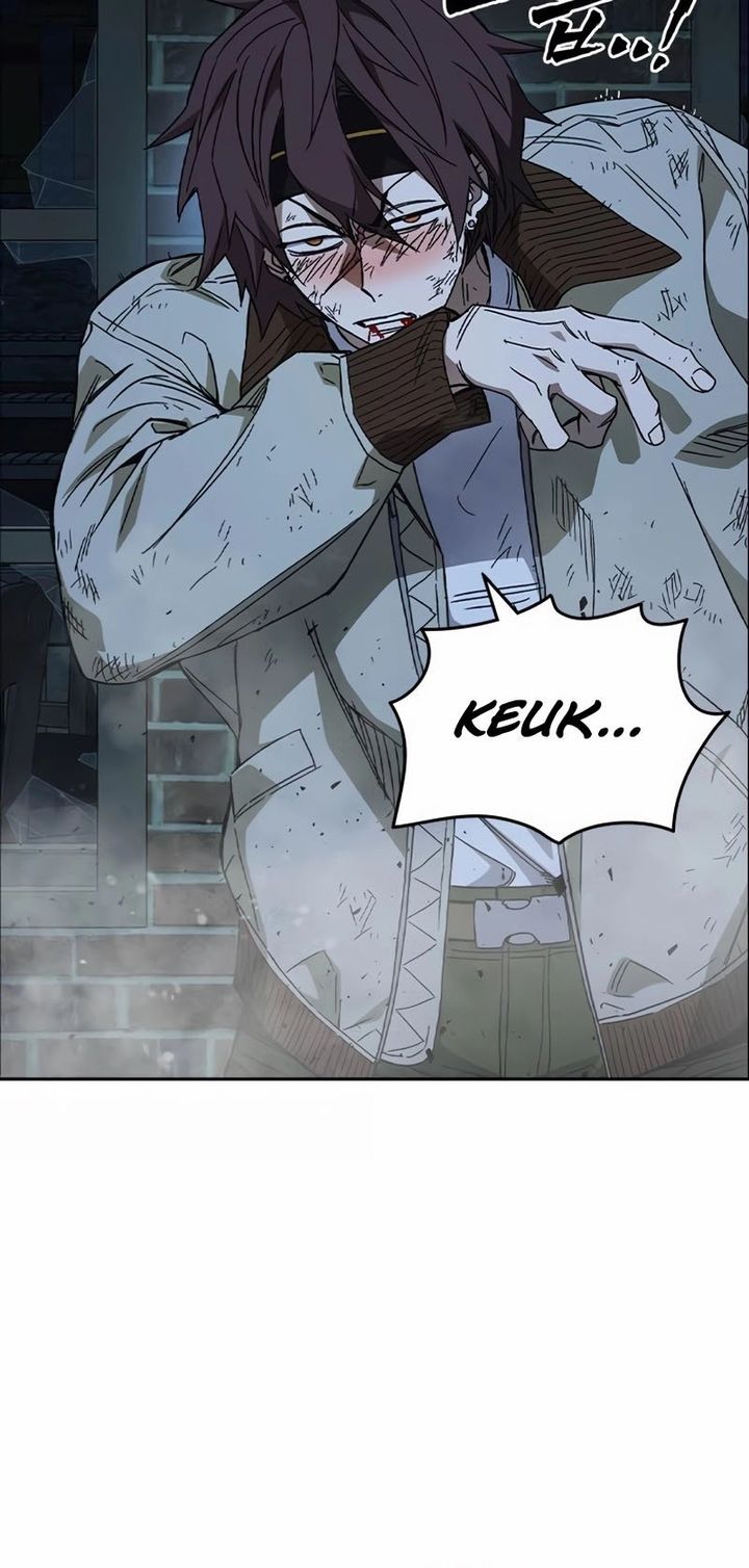 Kenkyu Gurupu (Study Group) Chapter 285 halaman 6