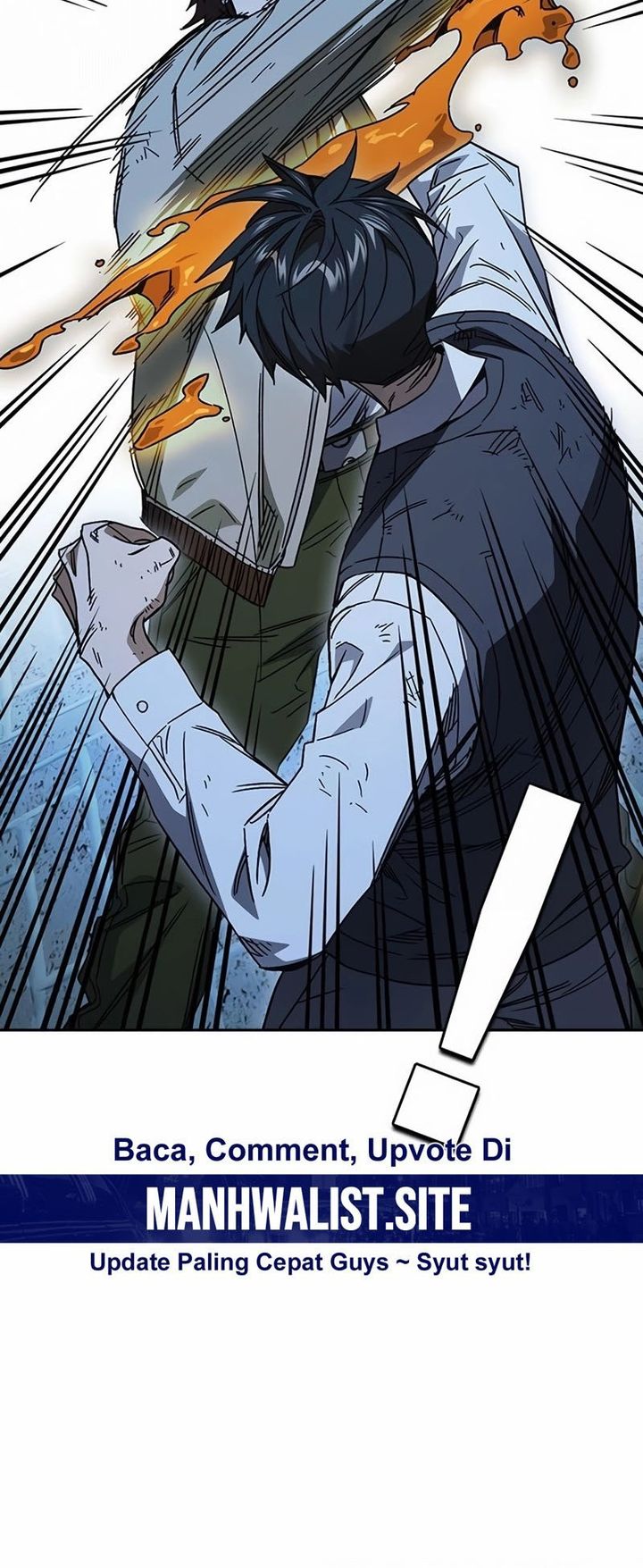 Kenkyu Gurupu (Study Group) Chapter 285 halaman 10