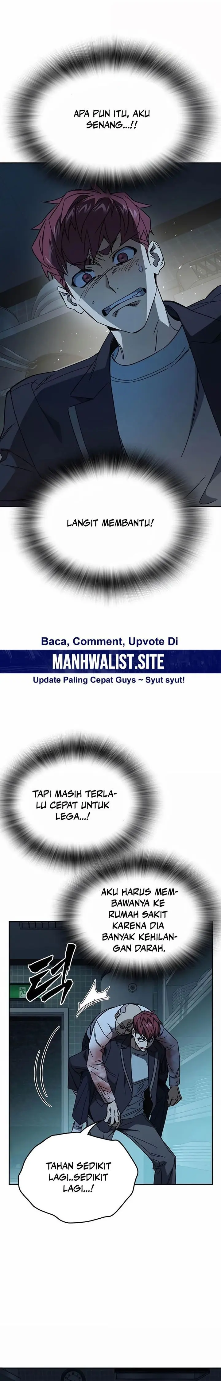 Kenkyu Gurupu (Study Group) Chapter 285 halaman 38