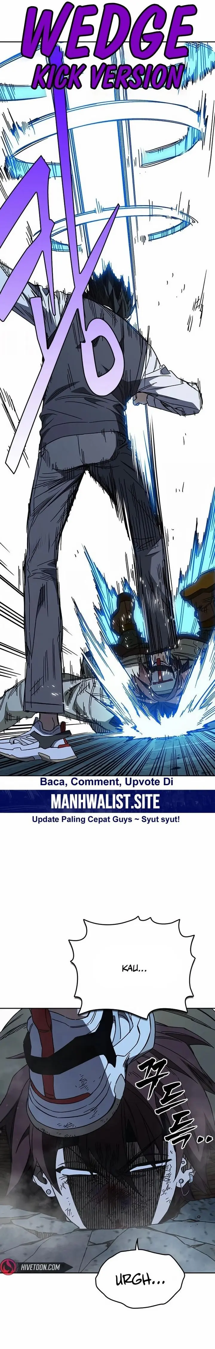 Kenkyu Gurupu (Study Group) Chapter 285 halaman 15