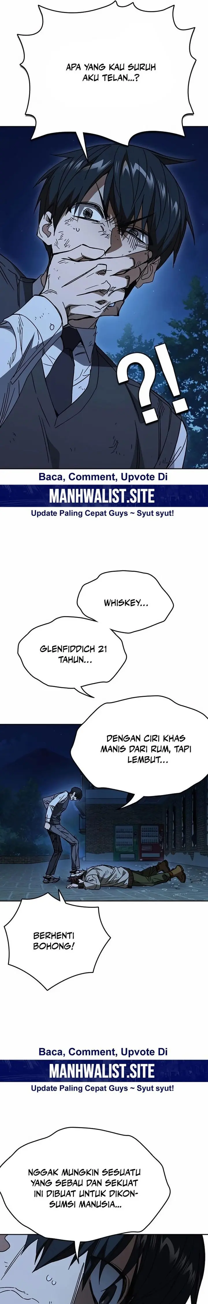 Kenkyu Gurupu (Study Group) Chapter 285 halaman 17