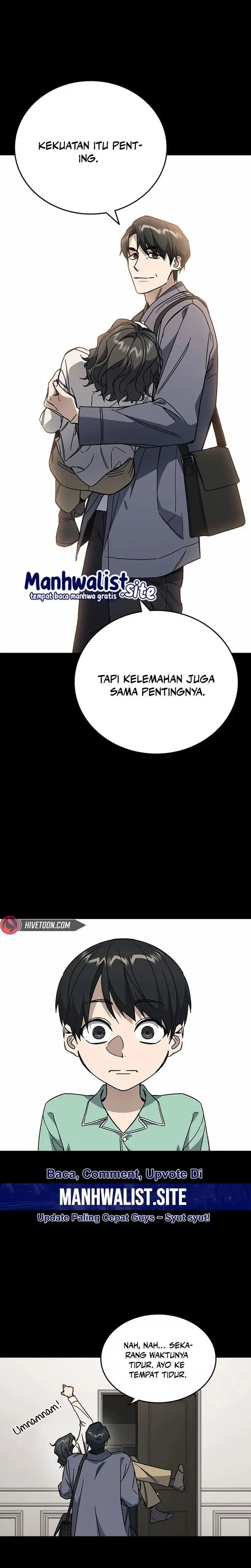 Kenkyu Gurupu (Study Group) Chapter 285 halaman 25