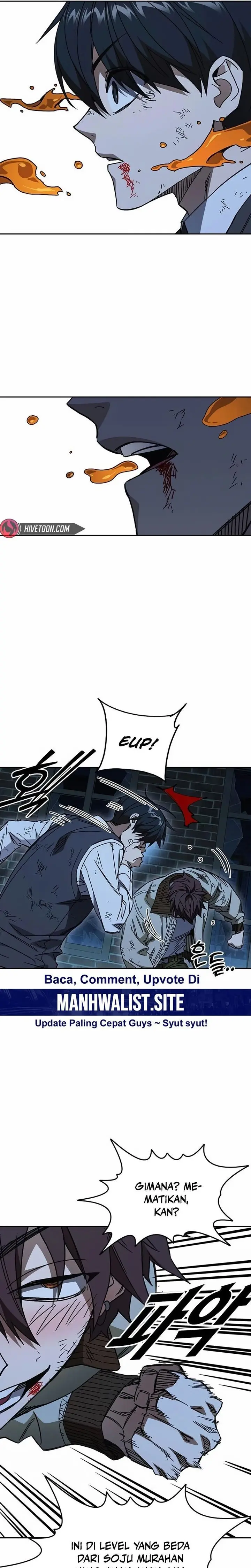 Kenkyu Gurupu (Study Group) Chapter 285 halaman 11