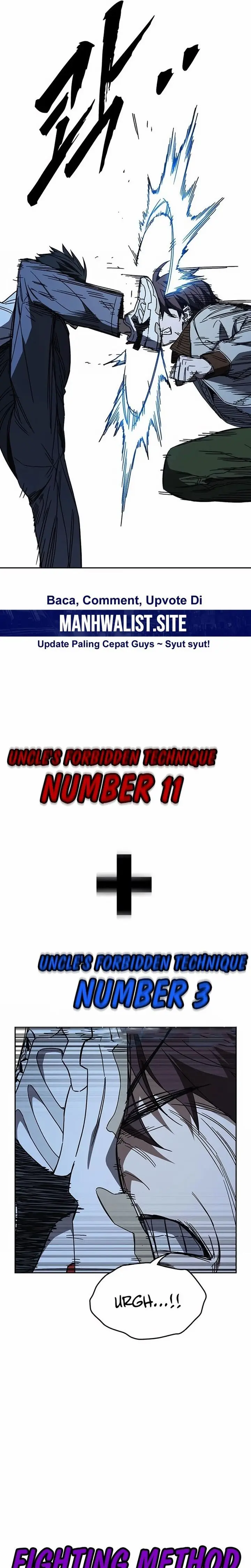Kenkyu Gurupu (Study Group) Chapter 285 halaman 13