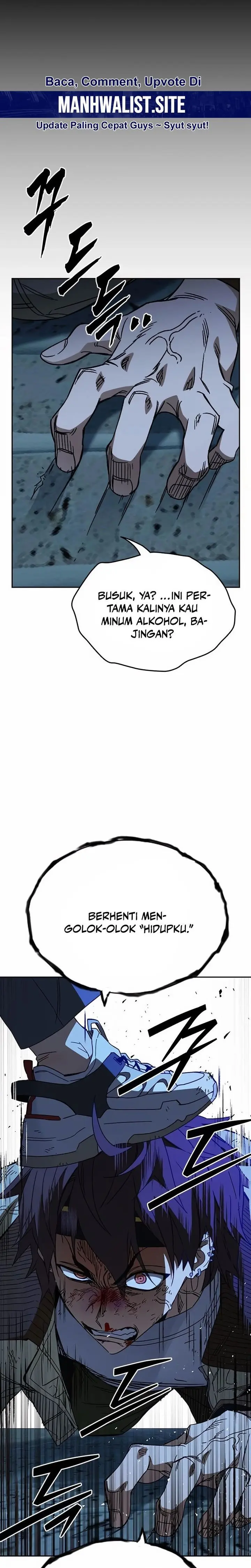 Kenkyu Gurupu (Study Group) Chapter 285 halaman 27