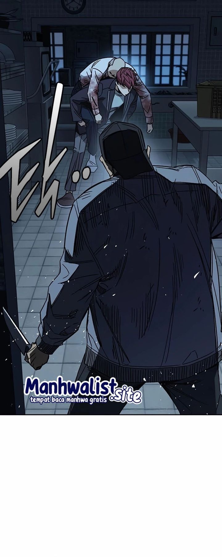 Kenkyu Gurupu (Study Group) Chapter 285 halaman 39