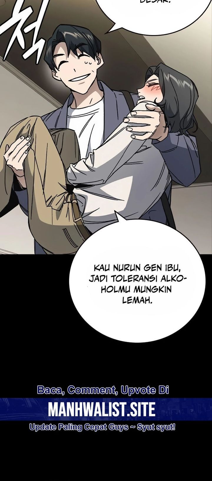 Kenkyu Gurupu (Study Group) Chapter 285 halaman 22