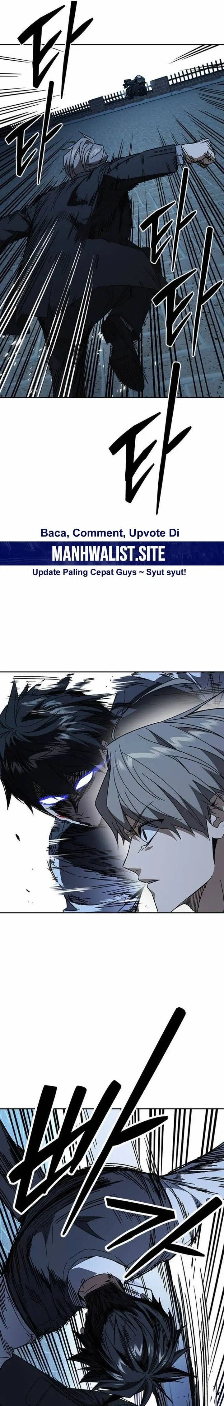 Kenkyu Gurupu (Study Group) Chapter 286 halaman 31
